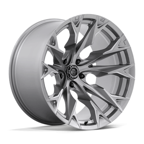 Fuel 22X12 5/127 -44 D806 FLAME - IDB WA