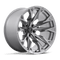 Fuel 22X12 5/127 -44 D806 FLAME - IDB WA