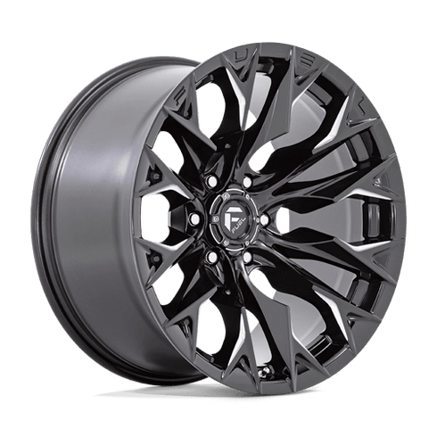 Fuel 20X10 8/180 -18 D803 FLAME - IDB WA