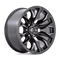 Fuel 20X10 8/170 -18 D803 FLAME - IDB WA