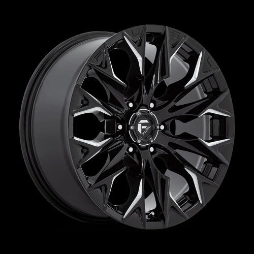 Fuel 20X9 6/139.7 +20 D803 FLAME - IDB WA