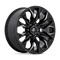 Fuel 20X9 6/135 +20 D803 FLAME - IDB WA