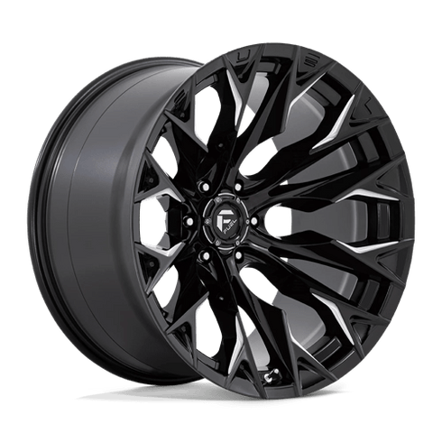 Fuel 22X12 6/135 -44 D803 FLAME - IDB WA