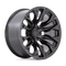 Fuel 24X12 5/127 -44 D804 FLAME - IDB WA