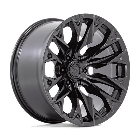 Fuel 20X10 8/180 -18 D804 FLAME - IDB WA