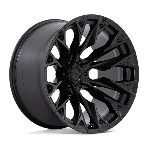 Fuel 22X12 6/135 -44 D804 FLAME - IDB WA