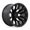 Fuel 22X12 6/135 -44 D804 FLAME - IDB WA