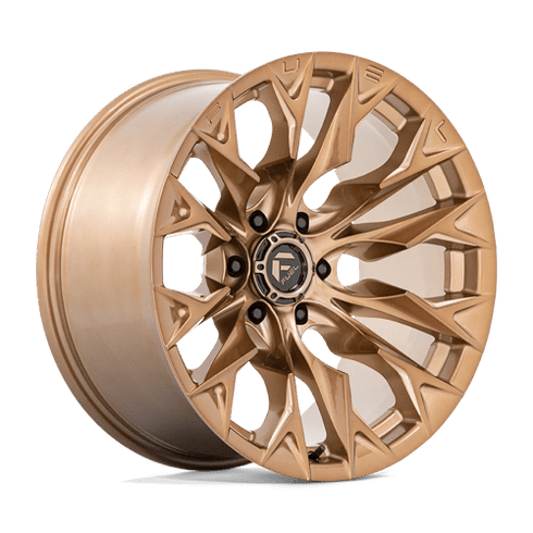 Fuel 20X9 8/165.1 +20 D805 FLAME - IDB WA