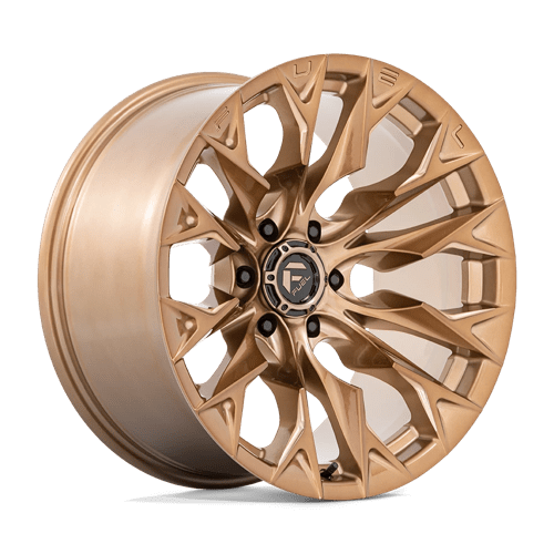 Fuel 20X10 6/139.7 -18 D805 FLAME - IDB WA