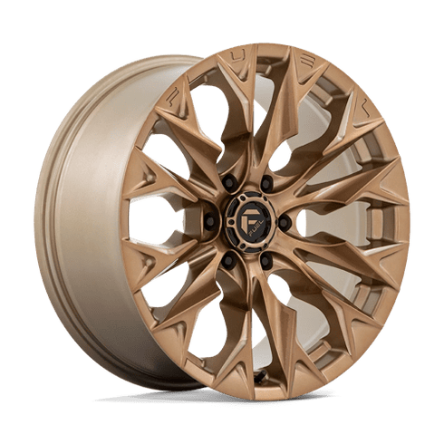 Fuel 20X9 6/135 +20 D805 FLAME - IDB WA