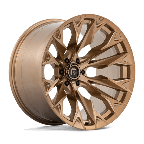 Fuel 22X12 6/139.7 -44 D805 FLAME - IDB WA