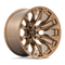 Fuel 22X12 6/139.7 -44 D805 FLAME - IDB WA