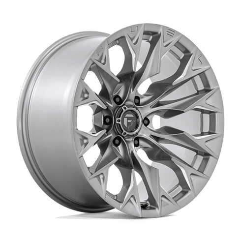 Fuel 20X9 5/139.7 +1 D806 FLAME - IDB WA