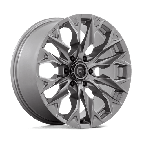 Fuel 20X9 6/139.7 +20 D806 FLAME - IDB WA