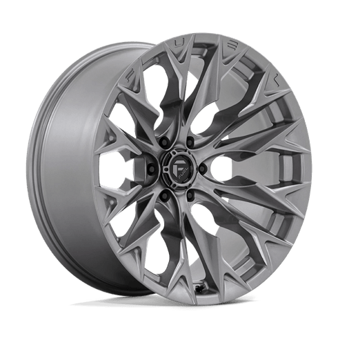 Fuel 22X10 6/135 -18 D806 FLAME - IDB WA