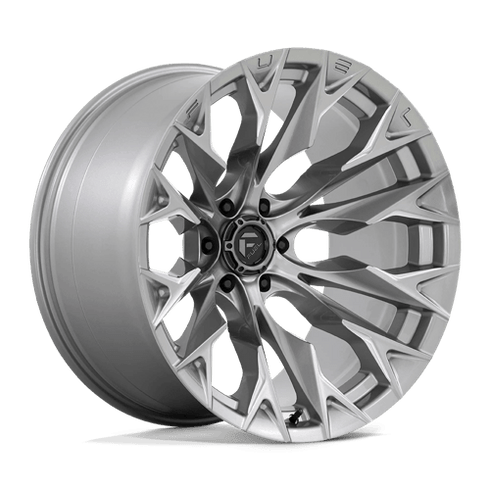 Fuel 22X12 6/135 -44 D806 FLAME - IDB WA