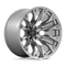 Fuel 22X12 6/139.7 -44 D806 FLAME - IDB WA