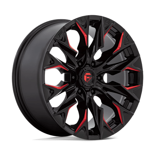 Fuel 20X9 6/139.7 +20 D823 FLAME - IDB WA