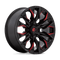 Fuel 20X9 6/139.7 +20 D823 FLAME - IDB WA
