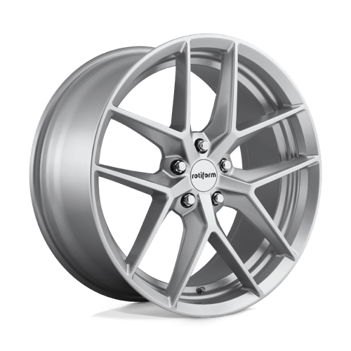 Rotiform 18X8.5 5/108 +45 R133 FLG - IDB WA
