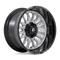 Fuel 22X12 8/180 -44 D798 ARC - IDB WA