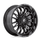 Fuel 20X10 8/165.1 -18 D795 ARC - IDB WA