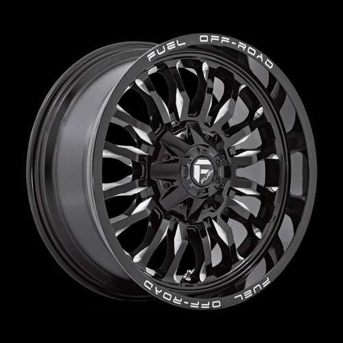 Fuel 20X9 8/170 +01 D795 ARC - IDB WA