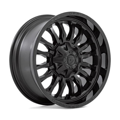 Fuel 20X10 8/165.1 -18 D796 ARC - IDB WA