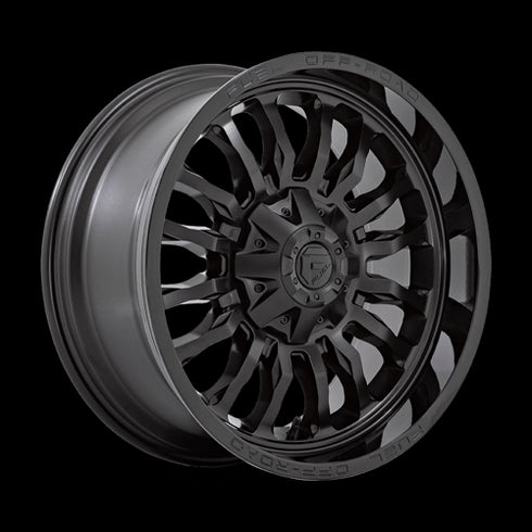 Fuel 20X9 6/135/139.7 +01 D796 ARC - IDB WA