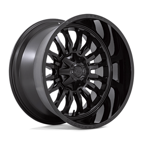 Fuel 22X12 6/135/139.7 -44 D796 ARC - IDB WA