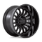 Fuel 22X12 6/135/139.7 -44 D796 ARC - IDB WA