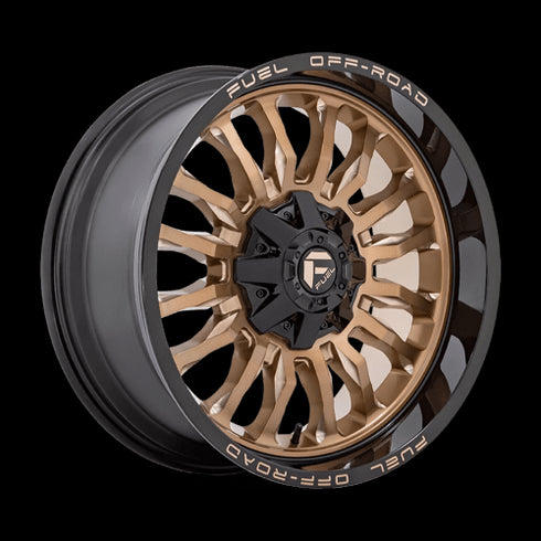 Fuel 20X9 8/165.1 +01 D797 ARC - IDB WA