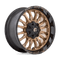 Fuel 22X10 8/180 -18 D797 ARC - IDB WA
