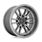 Fuel 17X9 6/114.3 +01 D789 CLASH - IDB WA