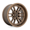 Fuel 18X9 6/139.7 +01 D788 CLASH - IDB WA