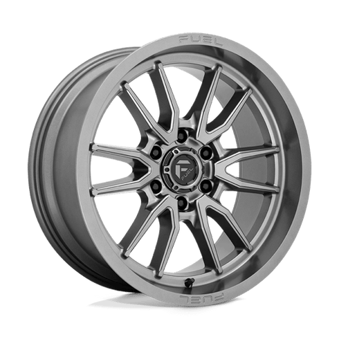 Fuel 20X9 6/139.7 +01 D789 CLASH - IDB WA