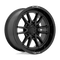 Fuel 18X9 6/120 +01 D760 CLASH - IDB WA