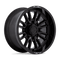 Fuel 20X10 8/180 -18 D760 CLASH - IDB WA