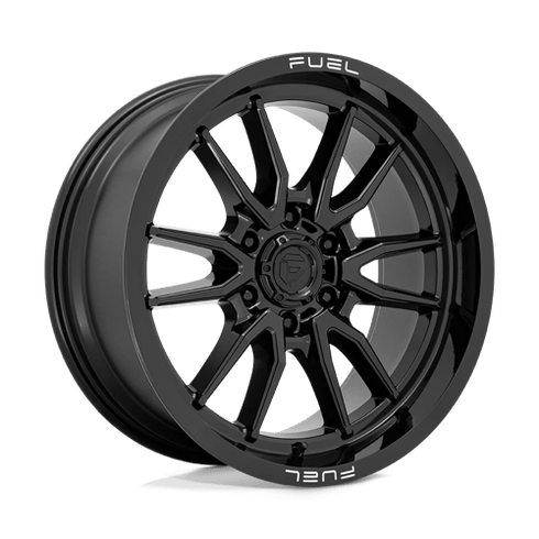 Fuel 20X9 6/135 +01 D760 CLASH - IDB WA