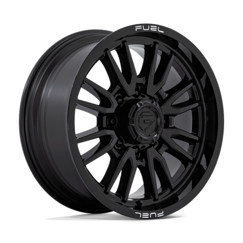 Fuel 20X9 8/170 +20 D760 CLASH - IDB WA
