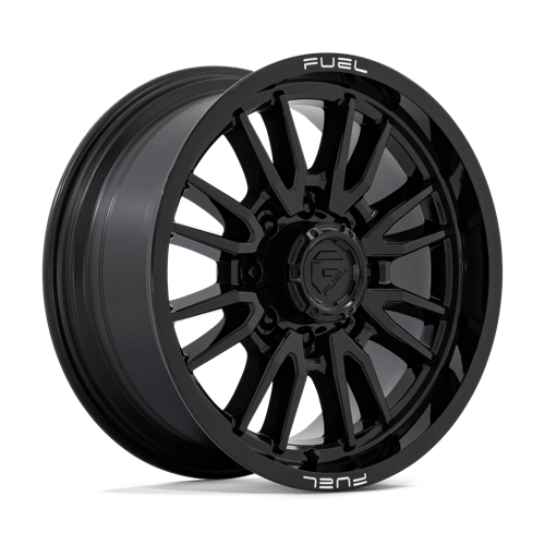 Fuel 20X9 8/180 +20 D760 CLASH - IDB WA
