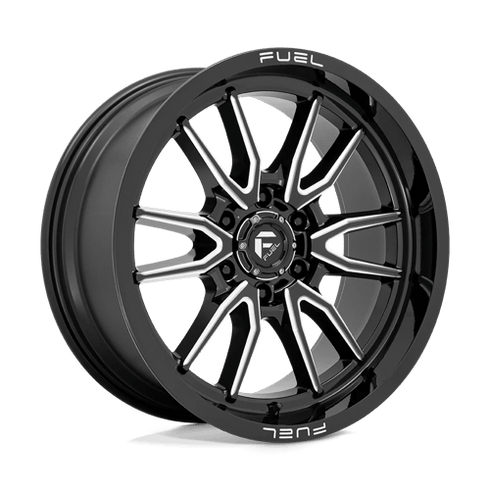 Fuel 20X9 6/135 +01 D761 CLASH - IDB WA