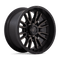 Fuel 20X10 8/165.1 -18 D762 CLASH - IDB WA