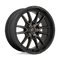 Fuel 20X9 6/114.3 +01 D762 CLASH - IDB WA