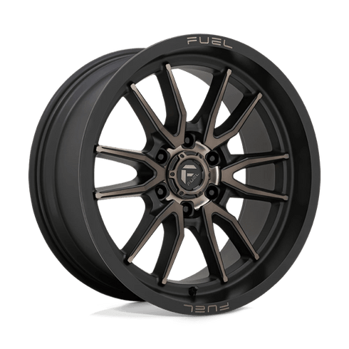 Fuel 20X9 6/135 +01 D762 CLASH - IDB WA