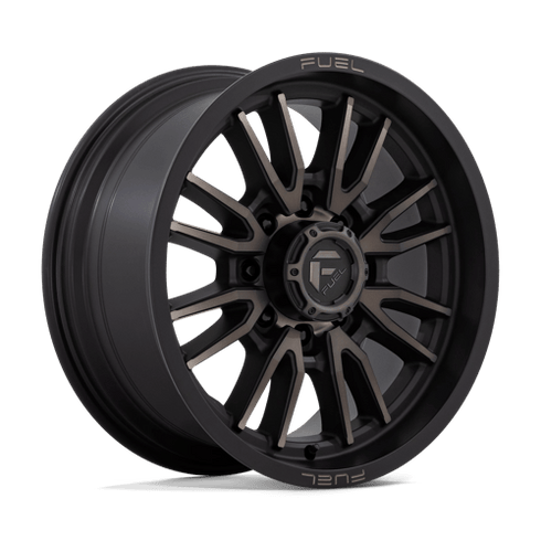 Fuel 20X9 8/170 +20 D762 CLASH - IDB WA