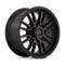 Fuel 20X9 8/165.1 +20 D762 CLASH - IDB WA