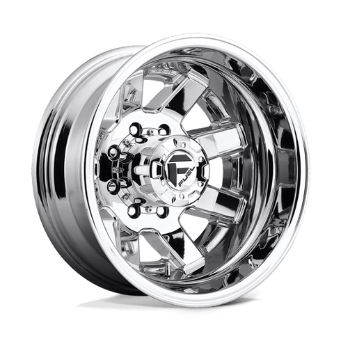 Fuel 17X6.5 8/165.1 -178 D536 MAVERICK - IDB WA
