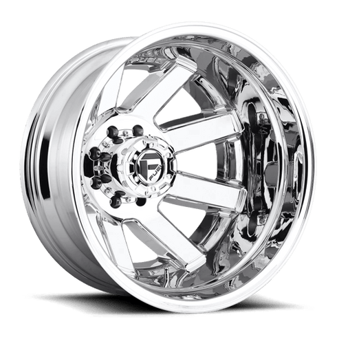 Fuel 20X8.25 8/165.1 -240 D536 MAVERICK - IDB WA