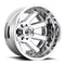 Fuel 20X8.25 8/165.1 -265 D536 MAVERICK - IDB WA